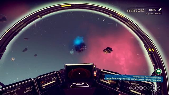 No Man's Sky - Разочарование года? смотреть онлайн