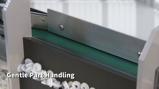 PFS1 Step Feeder Product Overview смотреть онлайн