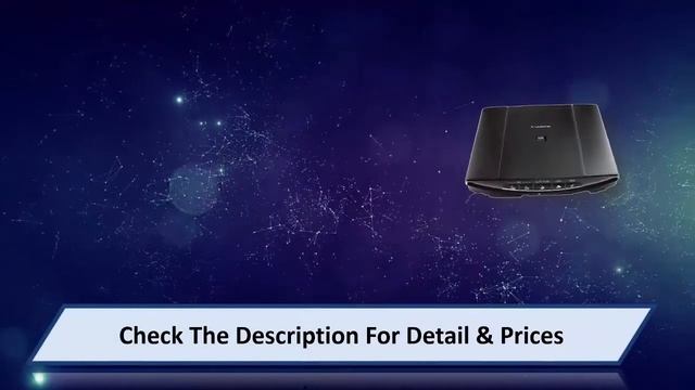 5 Best Photo Scanners 2023 | Best Photo Scanners Reviews | Top 5 Photo Scanners смотреть онлайн