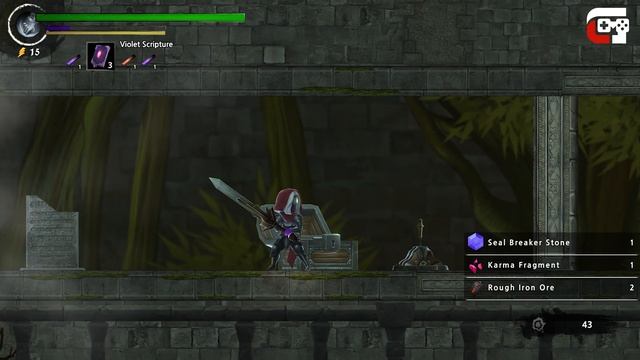 3000th Duel Walkthrough Part 4: The Dragon Knight (No Commentary) смотреть онлайн