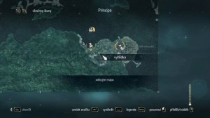Assassin's Creed IV: Black Flag - Treasure map: Anotto Bay, Principe (992,422)