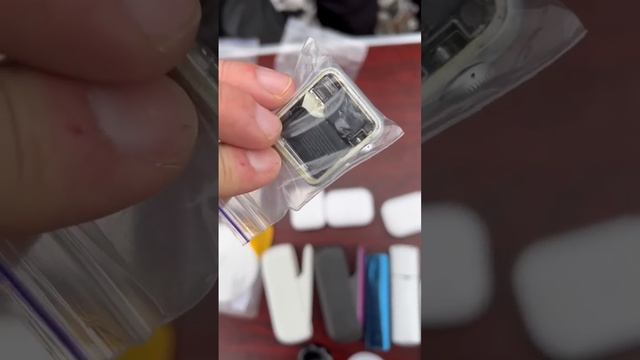 ИРОД и ЧАСЫ без АЙКЛАУДА смотреть онлайн