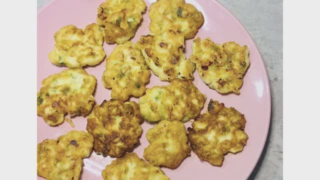 Рубленные куриные котлеты с сыром: из одной грудки получается целая тарелка котлет