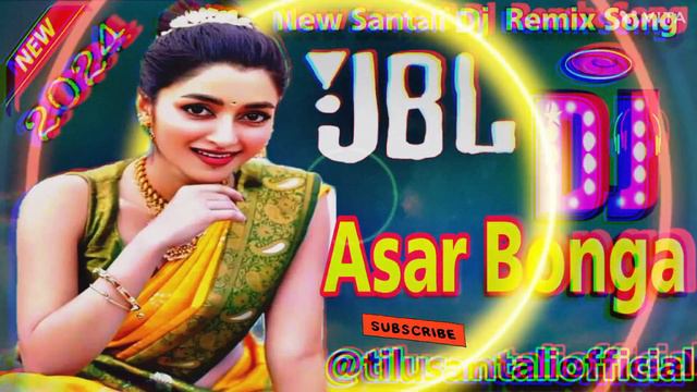 asar san bonga santali dj song 2023? santali dj song 2023? new santali dj remix songs 2022? смотреть онлайн