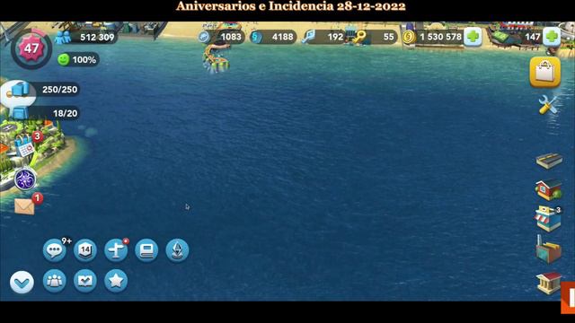 Aniversarios WEB y SimCity BuildIt. ¡CUIDADO!, no suma puntos plumbob en Concurso de Alcaldes, 28/1 смотреть онлайн