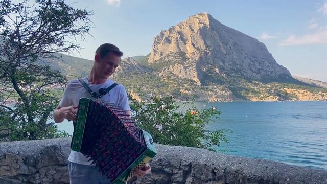 ПОЛЫНЬ - ТРАВА ПОД ГАРМОНЬ || ОТ ПЕСНИ СЕРДЦЕ СЖИМАЕТСЯ || НА БЕРЕГУ МОРЯ || ТОЧНО, ПЕСНЯ ДЛЯ ДУШИ смотреть онлайн