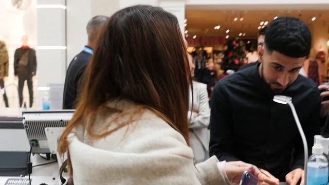 KIOSK LAUNCH: Reading, Oracle Centre ? смотреть онлайн