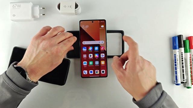 ЗА ЭТУ ЦЕНУ ЛУЧШАЯ КАМЕРА смотреть онлайн