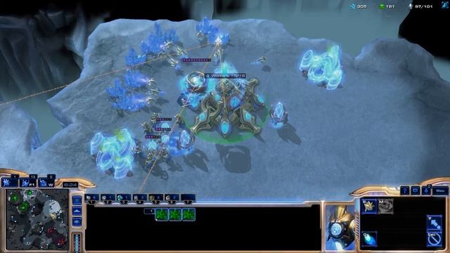 PvZ Standard Oracle Opener KSS смотреть онлайн