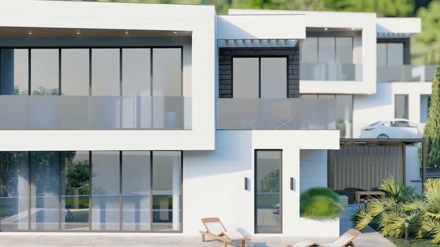 КП Видный Сочи