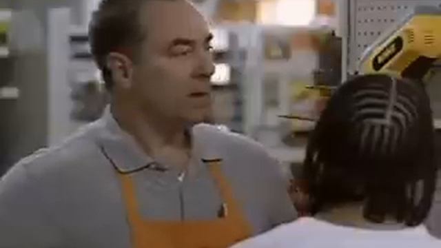 The Wire (Felicia 'Snoop' Pearson Store)