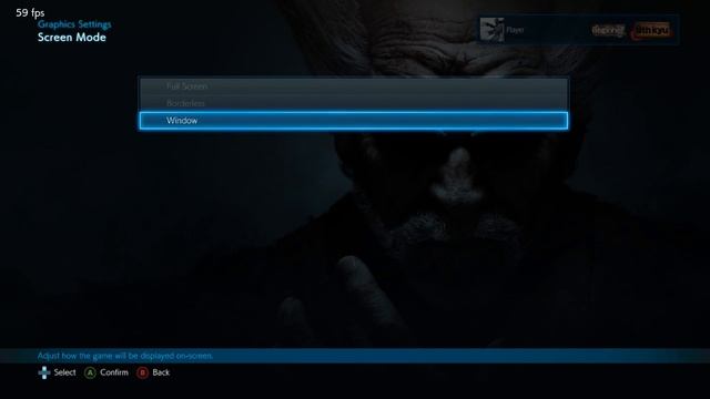 HOW TO FIX "TEKKEN 7 " FLICKERING GREEN SCREEN.. смотреть онлайн