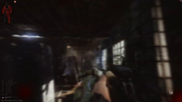 The Escape from Tarkov pre-wipe event experience (you will regret watching this) смотреть онлайн
