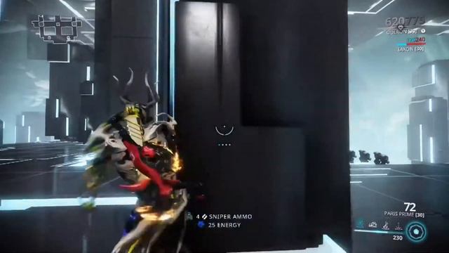 ΠΟΣΟ ΟΡ ΕΙΝΑΙ ΤΟ PARIS PRIME | WARFRAME | REMASTERED 4K60fps смотреть онлайн