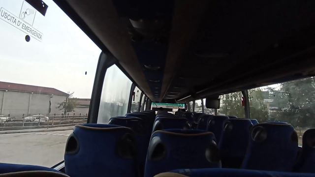 CAVOURESE 379 - Linea 1510 GTT смотреть онлайн