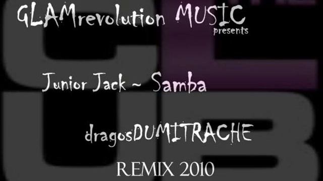 Junior Jack - Samba ( APPLE JUICE REMIX 2011 ) смотреть онлайн