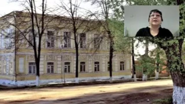 ПАМЯТНЫЕ МЕСТА ОСЫ смотреть онлайн