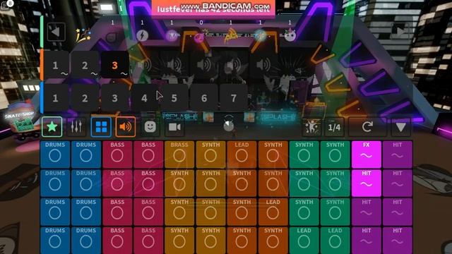 FORCE Splash Roblox смотреть онлайн