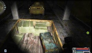 S.T.A.L.K.E.R.: Зов Припяти.Найти отравляющий газ и уничтожить логово кровососов
