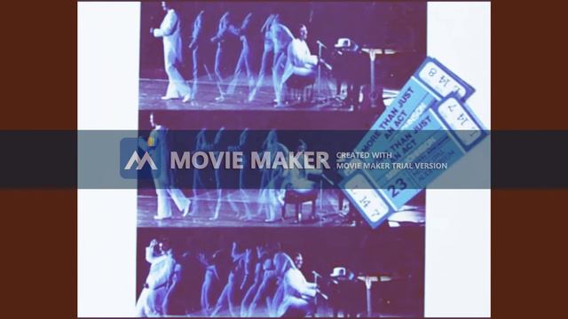 Mike Johnson More than just an Act смотреть онлайн