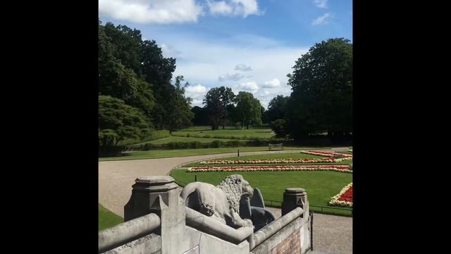 Kasteel de Haar - Utrecht смотреть онлайн