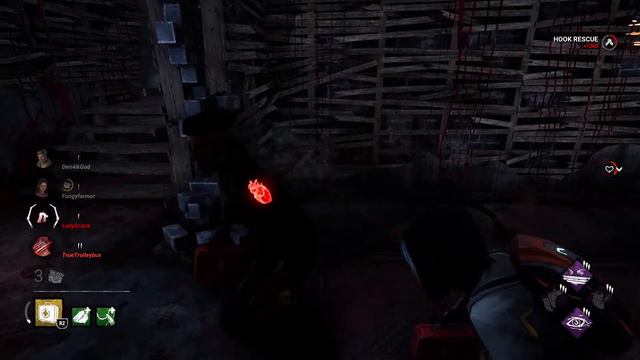 Играем За Сурвов | Дбд | Dead by Daylight смотреть онлайн