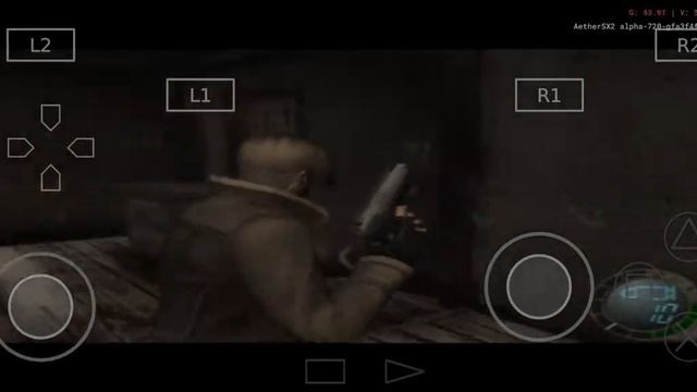 Resident Evil 4 - NOSTALGIA HORROR смотреть онлайн