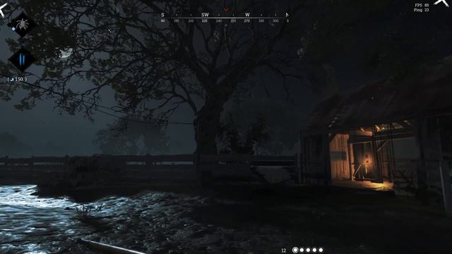 Hunt: Showdown - Hide your daughters!! смотреть онлайн