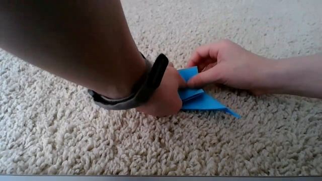 How To Make An Origami Crane |The Origami Pro смотреть онлайн