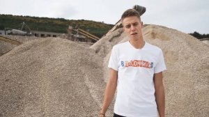 Щебень фракции 5-20 мм немытый: использование