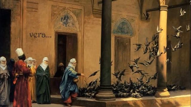 BEN BU AŞKIN ÇİLESİNİ (FERMAN AKGÜL) смотреть онлайн