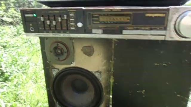 усилитель на микросхеме TDA 7294