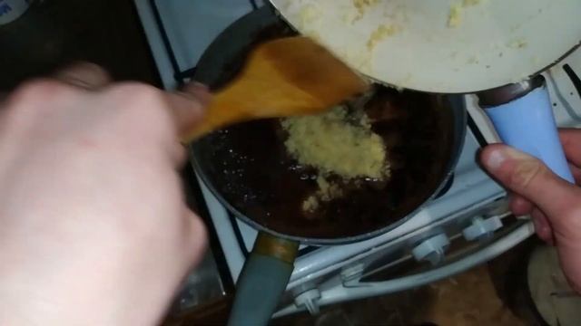 Простые конфеты из манки смотреть онлайн