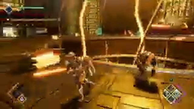 Стражи Галактики Марвел / Marvel's Guardians of the Galaxy / Серия #55 смотреть онлайн