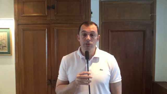 Les prophéties messianiques avec Johann : 21) Le Messie sera l'étoile qui sortira de Jacob Nb 24.17 смотреть онлайн