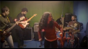 The Friday Freaks - Long train runnin´ Cover Version