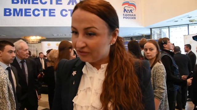 Оксана Вербина, первый президент Федерации фитнес-аэробики Чувашии. смотреть онлайн