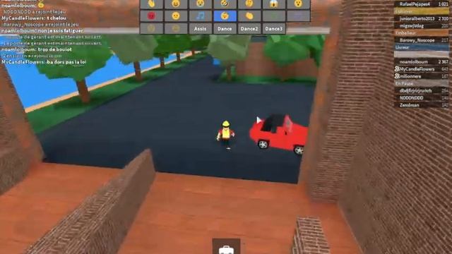 2 glitch Brookhaven RP pour entrer dans les maisons quand les maisons sont fermées +minis jeux смотреть онлайн
