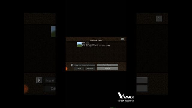 consegui transformar meu Minecraft bedwars igual da Java Edition смотреть онлайн