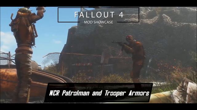 Featured Mods DECEMBER 2017 | Skyrim SE & Fallout 4 смотреть онлайн