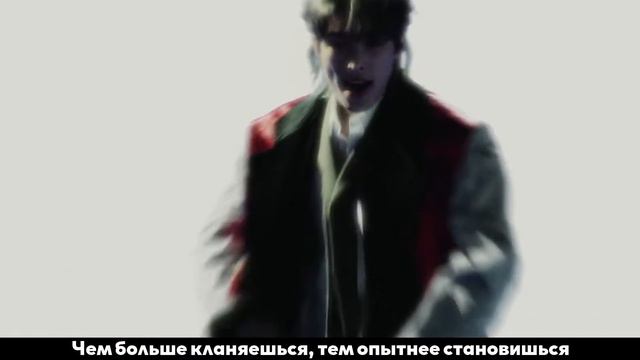 [RUS SUB/Перевод] ATEEZ 'The Real' MV