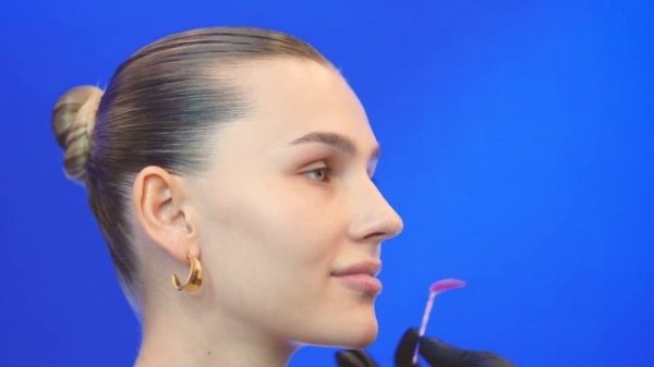 ЕСЛИ БРОВИ, ТО BRONSUN/BEAUTY-ДЕНЬ С INNOVATOR COSMETICS В ЛЭТУАЛЬ