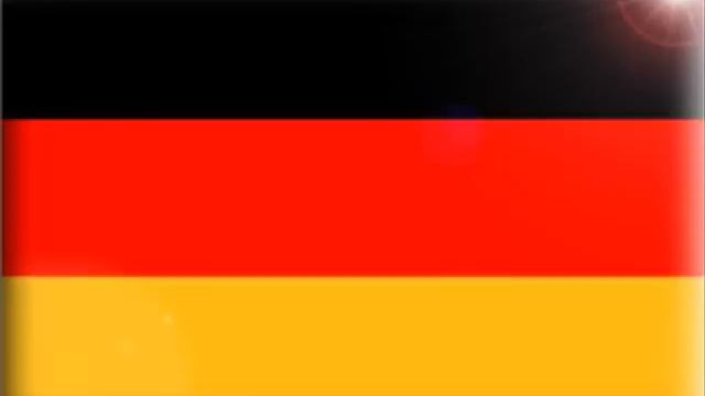 Deutsche Nationalhymne - Rockversion / Germany National Anthem On Electric Guitar