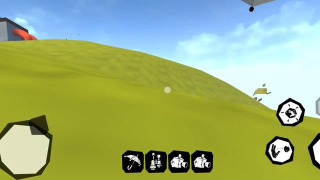 что будет если прыгнуть за карту в hello neighbour? смотреть онлайн