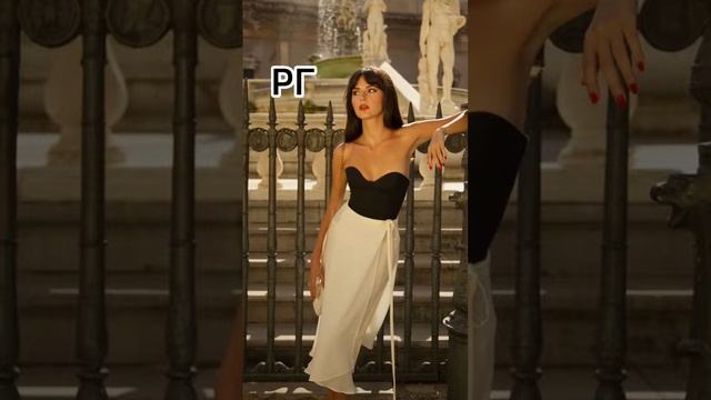 Новая подборка образов???с юбкой на весну 2023❤️?по типажам #fashion смотреть онлайн