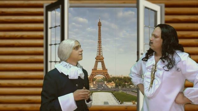 ПЕТР 1 смотреть онлайн