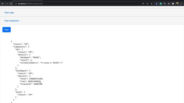 CS6310-Assignment5-GP54-Demonstration смотреть онлайн