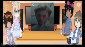 || Jane’s Bullies React | Part 2 | Not Original | READ DESC ||