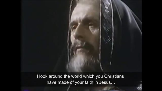 The Disputation; The Complete Movie With English Subtitles