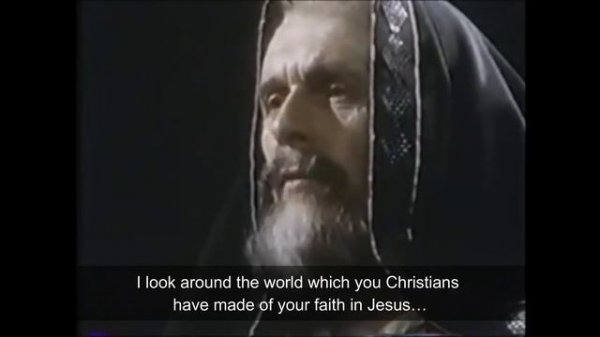 The Disputation; The complete movie with English subtitles